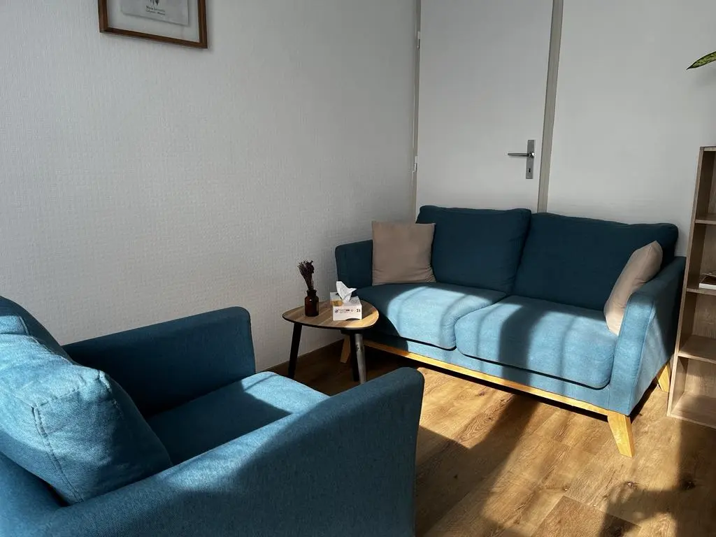 Elodie Macé - Psychologue EMDR à Castres - L' EMDR